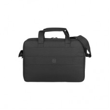 Сумка для ноутбука Tucano 13/14" Star, black (BSTN1314-BK) - Фото