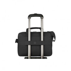 Сумка для ноутбука Tucano 13/14" Star, black (BSTN1314-BK) - Фото