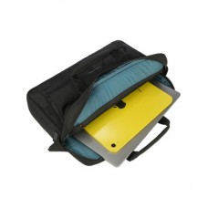 Сумка для ноутбука Tucano 13/14" Star, black (BSTN1314-BK) - Фото