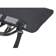 Сумка для ноутбука Tucano 13.3/14" Lamini, black (BLAMINI1314-BK) - Фото