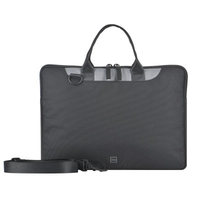 Сумка для ноутбука Tucano 15.6/16" Lamini, black (BLAMINI1516-BK)