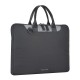 Сумка для ноутбука Tucano 15.6/16" Lamini, black (BLAMINI1516-BK) Сумка для ноутбука Tucano 15.6/16" Lamini, black (BLAMINI1516-BK)