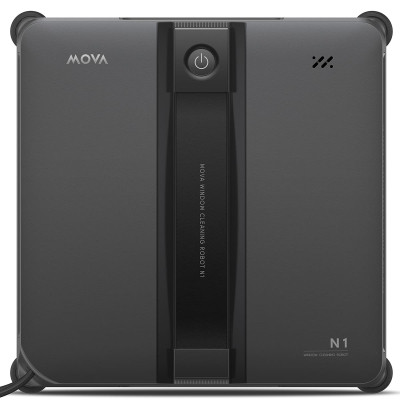Пылесос MOVA N1 Black (GNDJ2580-BL)