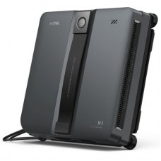 Пылесос MOVA N1 Black (GNDJ2580-BL) - Фото