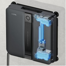 Пылесос MOVA N1 Black (GNDJ2580-BL) - Фото