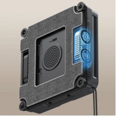 Пылесос MOVA N1 Black (GNDJ2580-BL) - Фото