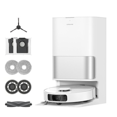 Пылесос Dreame D30 Ultra White (RTD31TE)