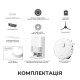 Пылесос Dreame D30 Ultra White (RTD31TE)