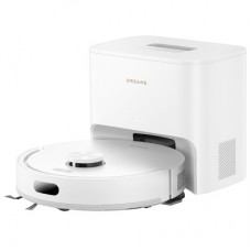 Пылесос Dreame Bot F20 Plus White (RLF41GD-WH)