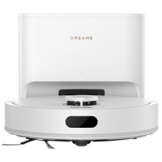Пылесос Dreame Bot F20 Plus White (RLF41GD-WH) - Фото