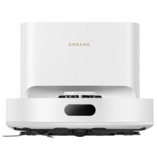 Пылесос Dreame Bot F20 Plus White (RLF41GD-WH) - Фото