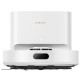 Пылесос Dreame Bot F20 Plus White (RLF41GD-WH) Пылесос Dreame Bot F20 Plus White (RLF41GD-WH)