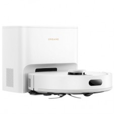 Пылесос Dreame Bot F20 Plus White (RLF41GD-WH) - Фото