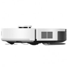 Пылесос Dreame Bot F20 Plus White (RLF41GD-WH) - Фото