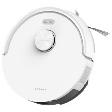 Пылесос Dreame Bot F20 White (RLF41GA-Wh)