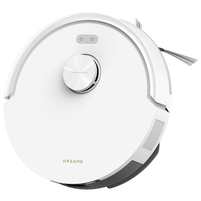 Пылесос Dreame Bot F20 White (RLF41GA-Wh)