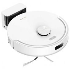 Пылесос Dreame Bot F20 White (RLF41GA-Wh) - Фото