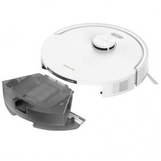 Пылесос Dreame Bot F20 White (RLF41GA-Wh) - Фото