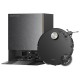 Пылесос Dreame Bot X60 Ultra Complete Black (RLX87DE-bl)