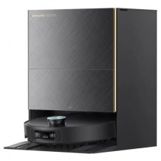 Пылесос Dreame Bot X60 Ultra Complete Black (RLX87DE-bl) - Фото