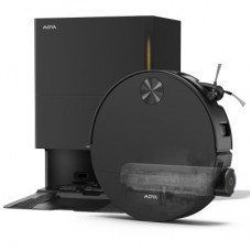 Пылесос MOVA S70 Roller Black (RLZ12SE-Bl) - Фото