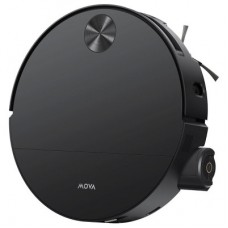 Пылесос MOVA S70 Roller Black (RLZ12SE-Bl) - Фото