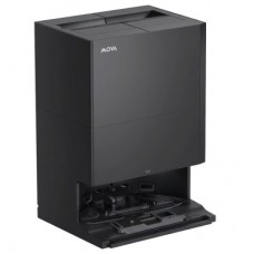 Пылесос MOVA S70 Roller Black (RLZ12SE-Bl) - Фото