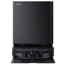 Пылесос MOVA S70 Roller Black (RLZ12SE-Bl) - Фото