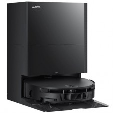 Пылесос MOVA S70 Roller Black (RLZ12SE-Bl) - Фото