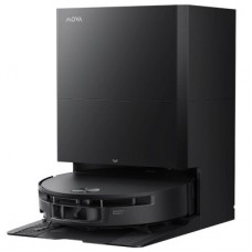Пылесос MOVA S70 Roller Black (RLZ12SE-Bl) - Фото