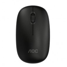 Мышка AOC MS200B Wireless Black (MS200B/LA)