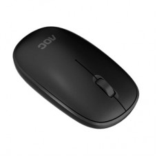 Мышка AOC MS200B Wireless Black (MS200B/LA) - Фото