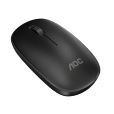 Мышка AOC MS200B Wireless Black (MS200B/LA) - Фото