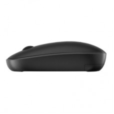 Мышка AOC MS200B Wireless Black (MS200B/LA) - Фото