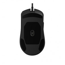 Мышка AOC GM170B LED USB Black (GM170B/LA) - Фото