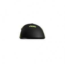 Мышка AOC GM170B LED USB Black (GM170B/LA) - Фото