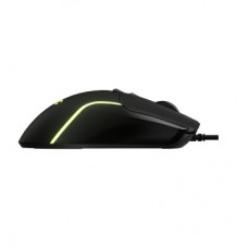 Мышка AOC GM170B LED USB Black (GM170B/LA) - Фото