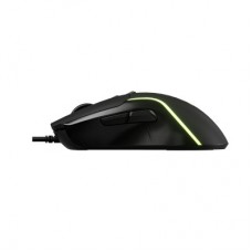 Мышка AOC GM170B LED USB Black (GM170B/LA) - Фото
