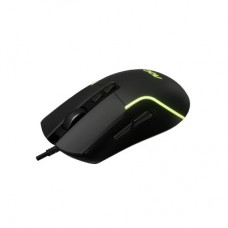 Мышка AOC GM170B LED USB Black (GM170B/LA) - Фото