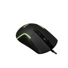 Мышка AOC GM170B LED USB Black (GM170B/LA) - Фото