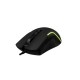 Мышка AOC GM170B LED USB Black (GM170B/LA)