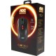 Мышка AOC GM180B LED USB Black (GM180B/LA) Мышка AOC GM180B LED USB Black (GM180B/LA)