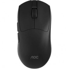 Мышка AOC GM220B Wireless/Bluetooth/USB Black (GM220B/LA)