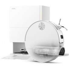 Пылесос MOVA S70 Roller White (RLZ12SE-Wh) - Фото