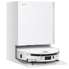 Пылесос MOVA S70 Roller White (RLZ12SE-Wh) - Фото