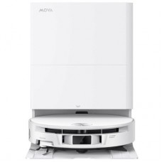 Пылесос MOVA S70 Roller White (RLZ12SE-Wh) - Фото