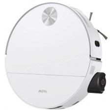 Пылесос MOVA S70 Roller White (RLZ12SE-Wh) - Фото