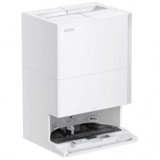 Пылесос MOVA S70 Roller White (RLZ12SE-Wh) - Фото