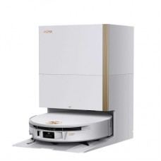 Пылесос MOVA S70 Ultra Roller White (RLZ52EE-Wh) - Фото