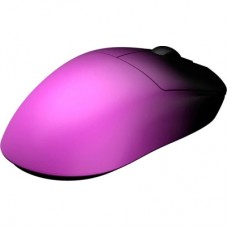 Мышка Hator Quasar 3 Ultima 8K Wireless/Bluetooth/USB Black/Purple (HTM760) - Фото